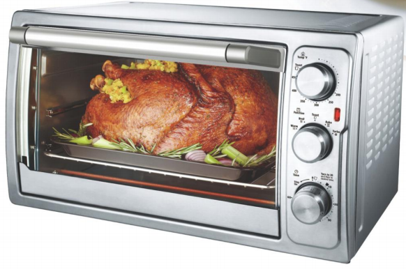 Kitchen Appliances Home Electric Bakery Bread Oven Price for Home