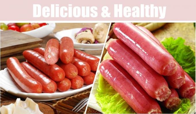 7 rolek Hot Dog Roller Machine, elektryczny grill do kiełbasy 1,69 kW 1