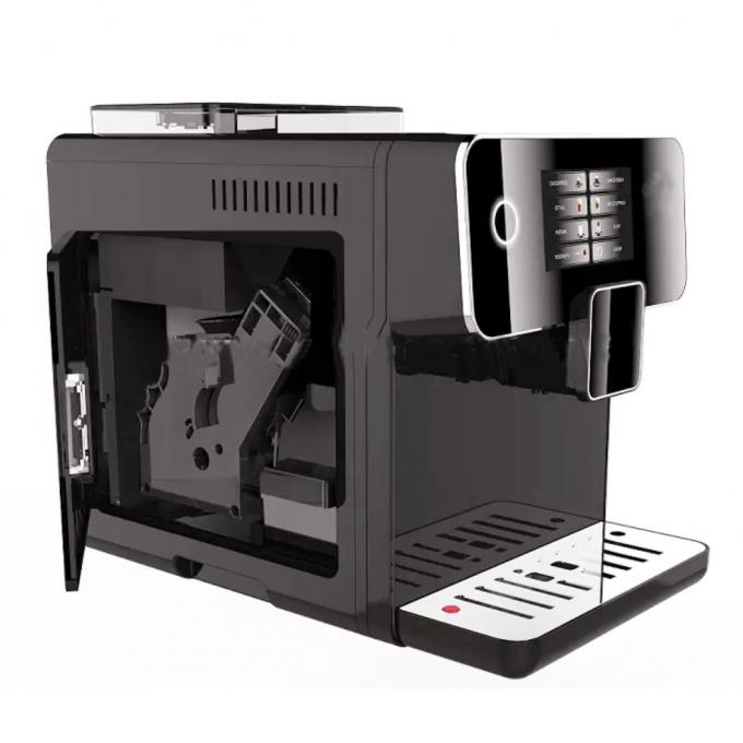 0.84L Automatyczny ekspres do kawy Pojedynczy kubek do Moka 14