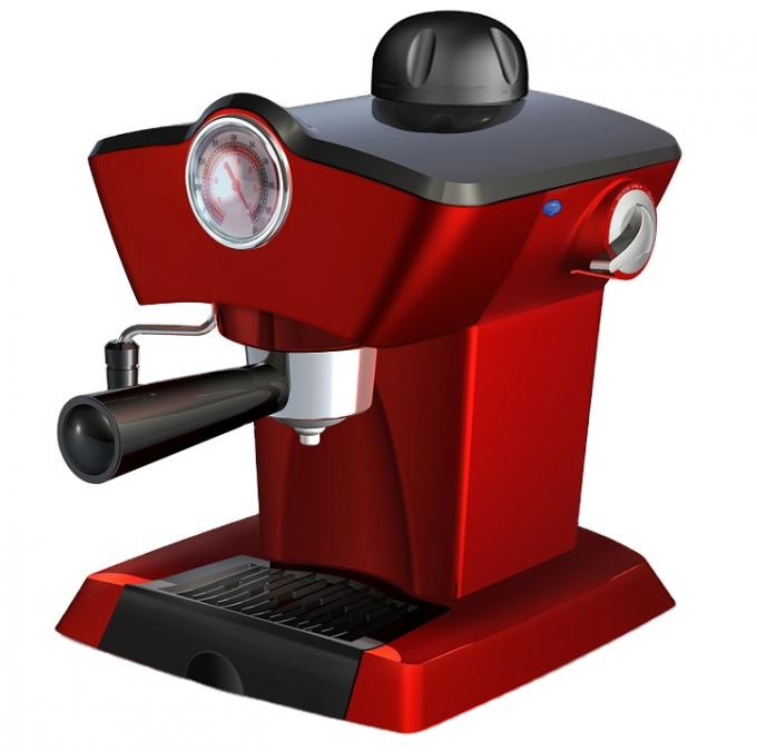 Ekspres do kawy 3,5 bara 0,24 l Zbiornik na wodę z filtrem 3